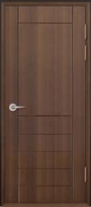 Cửa Nhựa ABS Hàn Quốc KOS 105