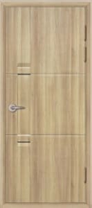 Cửa Nhựa ABS Hàn Quốc KOS 116