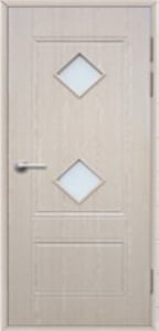 Cửa Nhựa ABS Hàn Quốc KOS 212