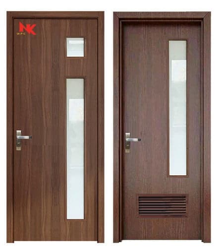 Cấu tạo Gỗ Nhựa Composite - Ứng dụng trong ngành Xây dựng cua go nhua cao cap han quoc