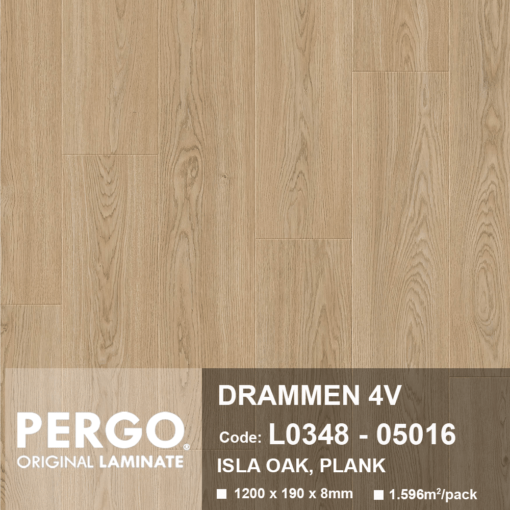Sàn Gỗ Drammen 5016