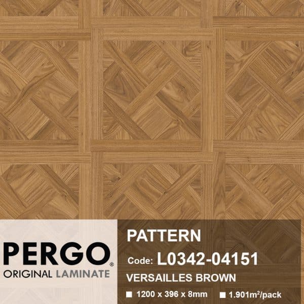 Sàn Gỗ Pattern 4151