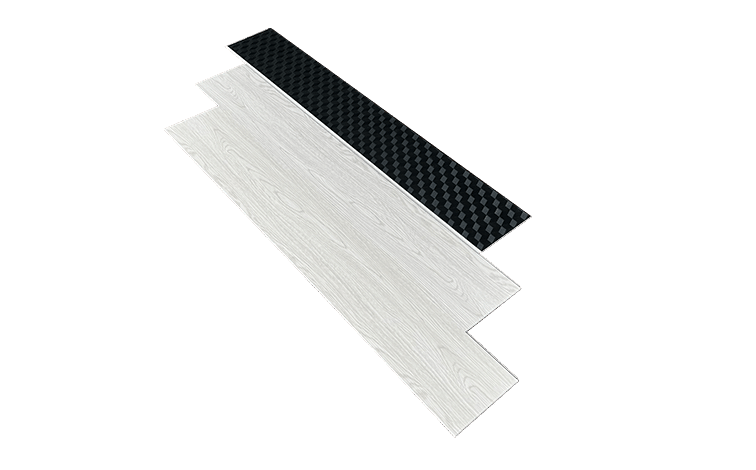 Sàn Nhựa Hèm Khóa SPC5001
