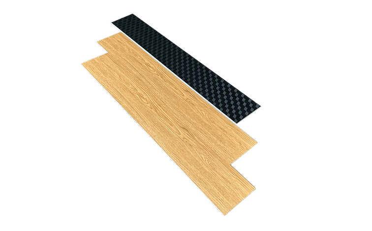 Sàn Nhựa Hèm Khóa SPC5002