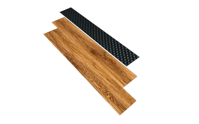 Sàn Nhựa Hèm Khóa SPC5003