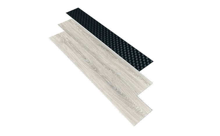 Sàn Nhựa Hèm Khóa SPC5004