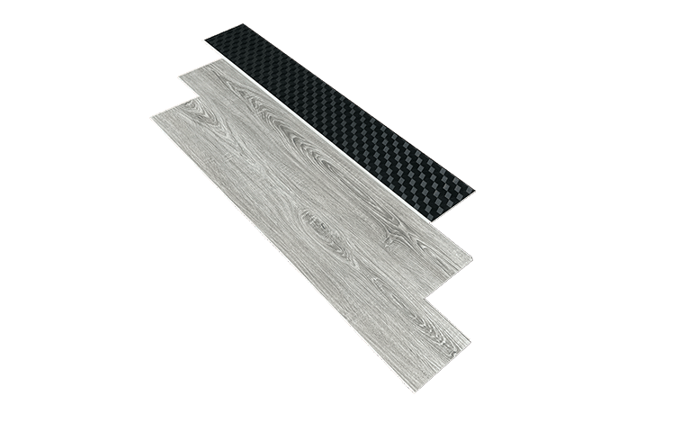 Sàn Nhựa Hèm Khóa SPC5005