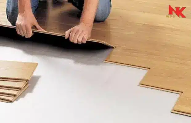 Sàn Nhựa Hèm Khóa huong dan lap dat san go nhua hem khoa