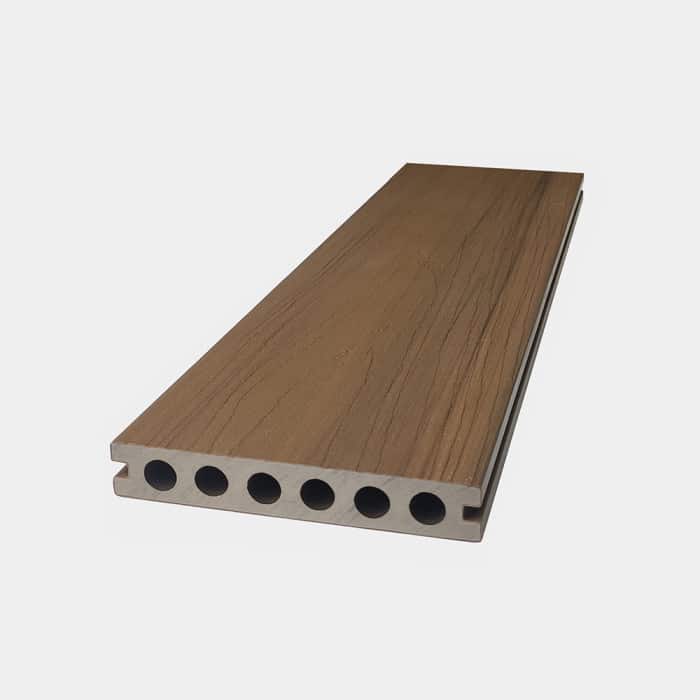 Sàn Gỗ Nhựa Ngoài Trời SW D138H225 2lop