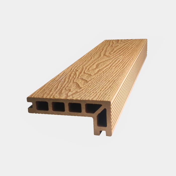Sàn Gỗ Nhựa Ngoài Trời SW V123.5H52 3D 1lop
